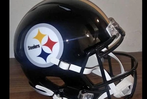 Football Helmet - Picture 1 of 1