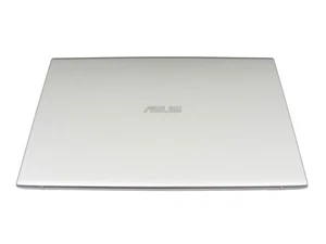 Asus VivoBook 17 X712DA original Displaydeckel 43,9cm (17,3 Zoll) silber - Afbeelding 1 van 2