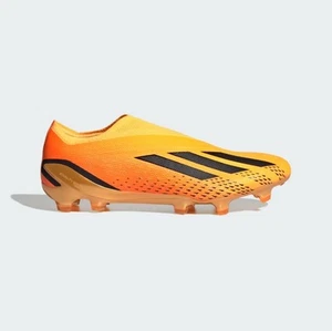 SALE | Adidas X Speedportal + Mens Football Boots (GZ5131) - Picture 1 of 12