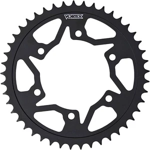 Vortex Steel Rear Sprocket 46T 252S-46 - Picture 1 of 1