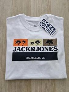 Jack & Jones T-Shirt Gr. 152 Junge *NEU* - Bild 1 von 2