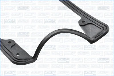 ✅Per AJUSA 11013700 Suspension cover gasket VW POLO 1.0 85- ⭐Top-Venditore⭐ - Immagine 1 di 4