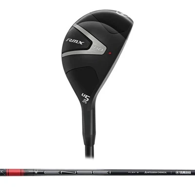 Yamaha RMX Remix DD Utility 3H / TENSEI FR 70u S - Image 1 of 4