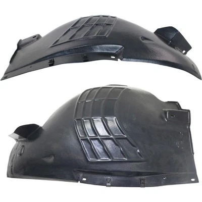 Set of 2 Fender Liner For Chevrolet Volt 2011-2015 Front or Rear LH & RH Inner - Изображение 1 из 4