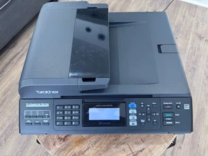 Brother MFC-5895CW Professional All-In-One Business Inkjet Printer - USED - Picture 1 of 9