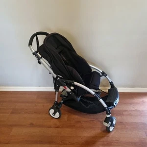 Bugaboo Bee Pram - Picture 1 of 9