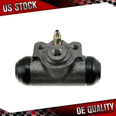 Dorman W96773 Rear Drum Brake Wheel Cylinder For 1980 1981-1985 Toyota Celica - Image 1 of 3