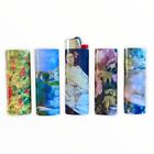 Impressionist Art Paintings Reusable Hand Made Lighter Covers