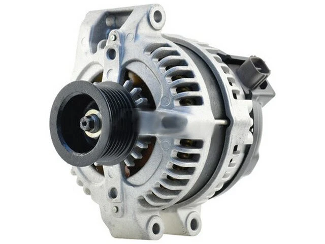 Alternador BBB Industries 44QW59K compatible con Acura TSX 2004-2008 2,4 L 4 cilindros Foto 1 de 1