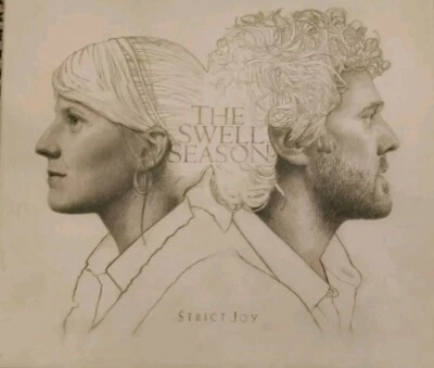 CD "Strict Joy" von The Swell Season. Folk Rock, gebraucht, aber gut👍, Musik 2+ - Bild 1 von 3