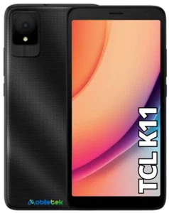 NEW TCL K11 32GB 4G LTE FACTORY UNLOCKED 6.0" - Smartphone - Afbeelding 1 van 4