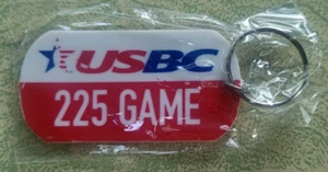 USBC 225 GAME KEY CHAIN-NIP - Picture 1 of 1