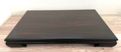 " Karaki " high class kadai natural wood decorative stand"bonsai,Flower stand - Image 1 of 4