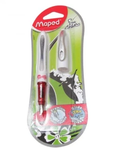 Maped Füllfederhalter Freewriter Children, auf Blisterkarte weiß - Bild 1 von 3