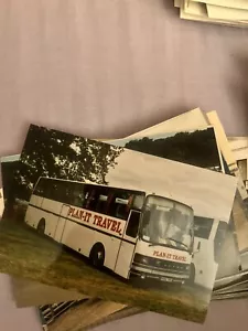 Coach Photo NRH 91A Plan It Travel - Picture 1 of 1