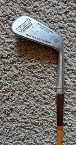 Schrotflinte (Vulkan?) 4 Eisen passendes Set 404 31 Grad Loft - Bild 1 von 6