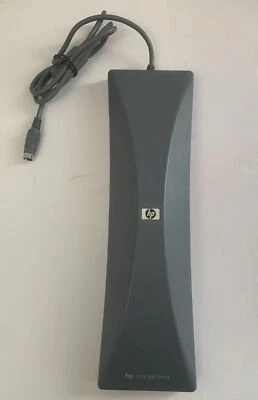 HP ScanJet TMA Photo Scanner - FCLSD-0508 / C911B In Good Condition - Image 1 of 4