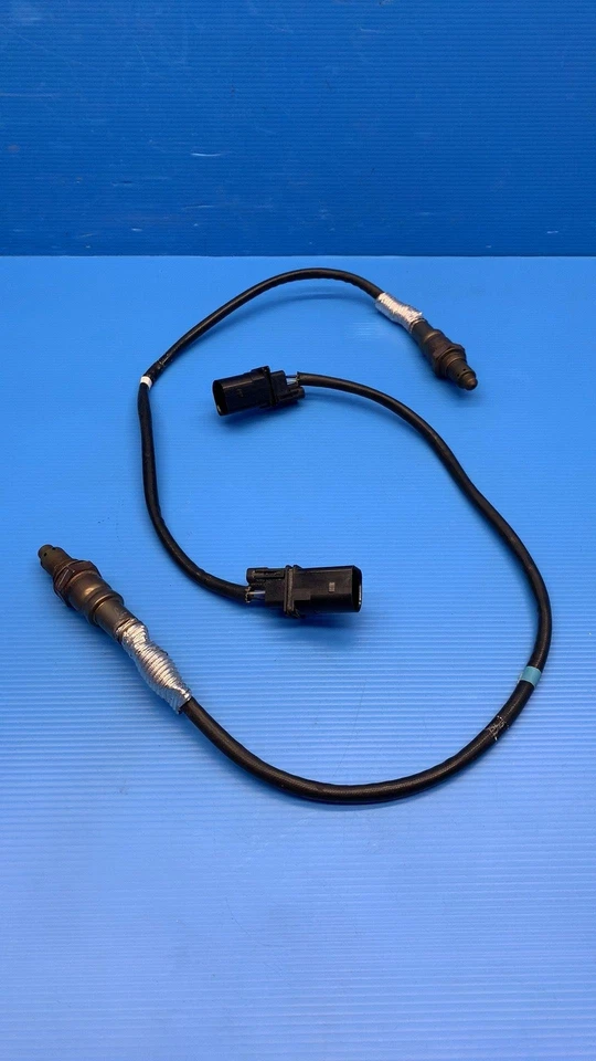 2017 - 2020 PORSCHE PANAMERA OEM 2.9L UPPER OXYGEN SENSOR SET *40K* 8W0906265 - Image 1 of 4