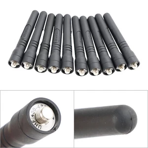 UHF Antenna Adapter per Mag One A6 A8 Radio Handheld 2-Way Radio 400-480MHz H7 - Zdjęcie 1 z 11