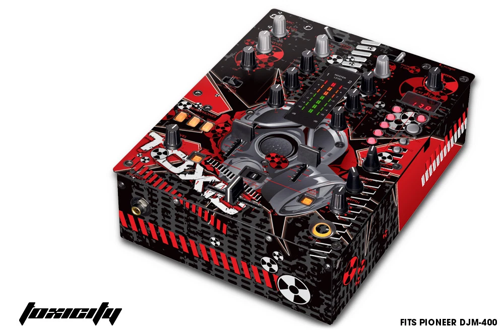 pioneer djm 400 products for sale | eBay