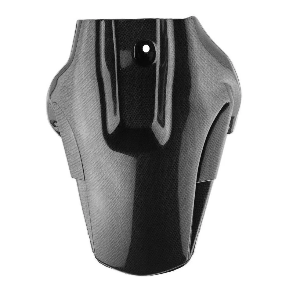 Заднее крыло брызговик шины Hugger углерода черный для HONDA CBR 1000RR 2004 - 2007 - Изображение 1 из 4