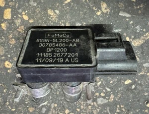 Mk7 Ford Transit 2.2tdci Euro 5 DPF Pressure Sensor 6G9N-5L200-AB - Picture 1 of 3