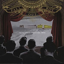 Fall Out Boy - From Under The Cork Tree