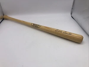 Louisville Slugger miniature mini 16”Souvenir Bat Roberto Bonillo - Picture 1 of 3