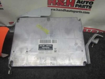 Módulo de control electrónico ECM del motor por guantera compatible con 03 LEXUS ES300 245019 Foto 1 de 4