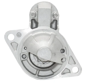 New Starter For 2.5L 2004-2011 Forester, Saab 9-2X 2.5L, Subaru Impreza 2.0L - Picture 1 of 4