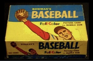 1955 Bowman Baseball Cards Complete Your Set   You Pick 1 - 160