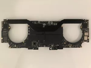For Parts: MacBook Pro A2141 2019 16" 2.6GHz 16GB 512GB Logic Board 820-01700-A - Picture 1 of 8