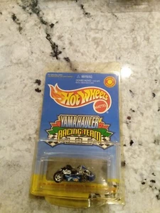 Hot Wheels YAMAHAULER RACING TEAM GO-CART! - Picture 1 of 7