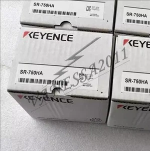 1PC New Keyence SR-750HA code scanner - Foto 1 di 5