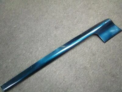 OEM 1991-1993 2 puertas Dodge Shadow pasajero derecho faldón lateral derecho panel basculante Foto 1 de 4