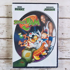 Space Jam Starring Bugs Bunny & Michael Jordan DVD Factory Sealed