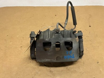 13-16 LINCOLN MKS CONJUNTO PINZA FRENO DELANTERO IZQUIERDO LADO CONDUCTOR, LOTE OEM3460 Foto 1 de 4