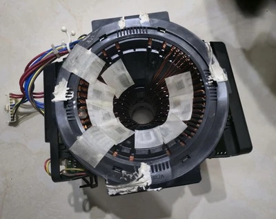 Sony GDM-FW900 Yoke As Is - Image 1 of 3