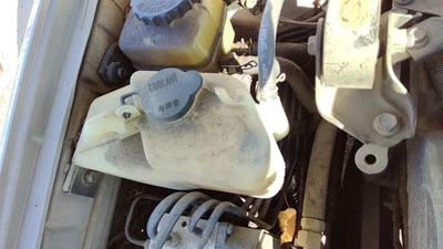 1997-2000 Toyota Camry líquido de arrefecimento reservatório radiador tanque de transbordamento garrafa fabricante de equipamento original - Imagem 1 de 4