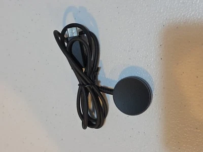 Samsung Genuine Galaxy Watch Fast Wireless Charger (USB-C) - Image 1 of 3