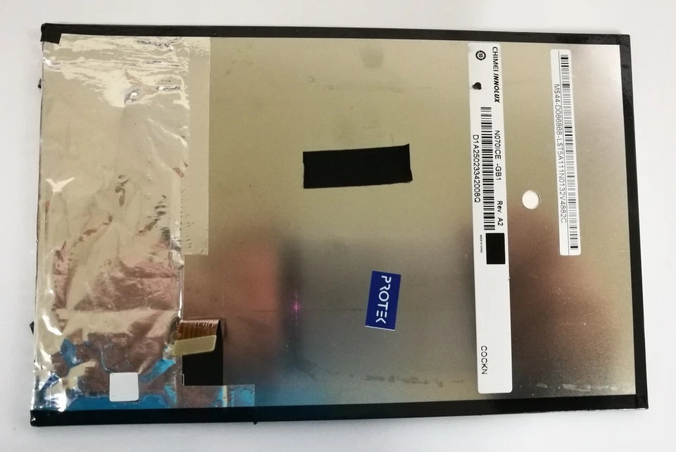 Asus Fonepad K004 7 Zoll Touchscreen - Bild 1 von 1