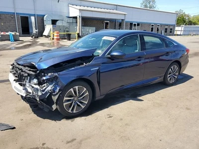 Used Manual Transmission Shifter Assembly fits: 2018 Honda Accord  Grade A - Image 1 of 4