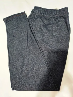 NOBO XXL No Boundaries Mujer Azul Denim Leggings Tobillo Foto 1 de 3