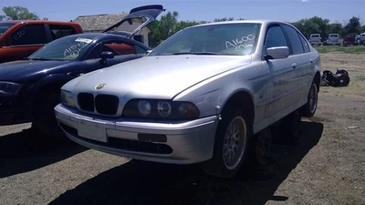 Passenger Strut Front Sedan Fits 97-00 BMW 528i 305998 Foto 1 de 4