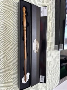 Harry potter Noble collection wand - Vincent Crabbe wand - Picture 1 of 4