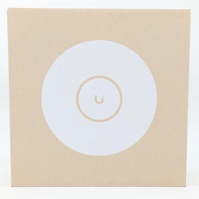 Punto de acceso inalámbrico de tres bandas Ubiquiti Unifi U7 Pro WiFi 7 (U7-Pro) Foto 1 de 4