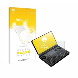 Film Protecteur Verre pour GPD Win Mini (2025) Film Écran Mat - Photo 1/9