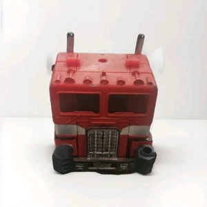 1984 G1 Transformers Optimus Prime Near Complete Missing Some Parts - Picture 1 of 11