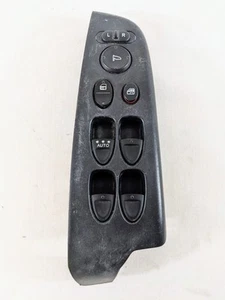06-11 Interruptor de ventana principal Honda Civic OEM con bisel 35750-SNA-A130-M1 - Imagen 1 de 8