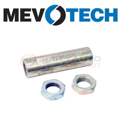 Mevotech Steering Tie Rod End Adjusting Sleeve for 1994-1997 Chrysler LHS tz Foto 1 de 4